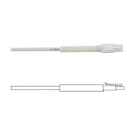 SH-20 RESISTANCE SK-40/SK-41 İÇİN REZİSTANS 100V - 1