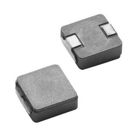 SHI-10550DD-6R5-HF INDUCTOR POWER 6.5uH 10.5X10.2X4.7mm SMD - 1