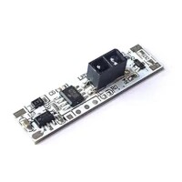 Short Distance Scan Sensor Sweep Hand Sensor Switch Module 36W 3A Constant Voltage for Auto Smart Home Compatible - 1