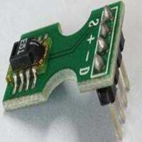 SHT11R SENSOR BOARD HUMIDITY (NEM) SENSIRION - 1