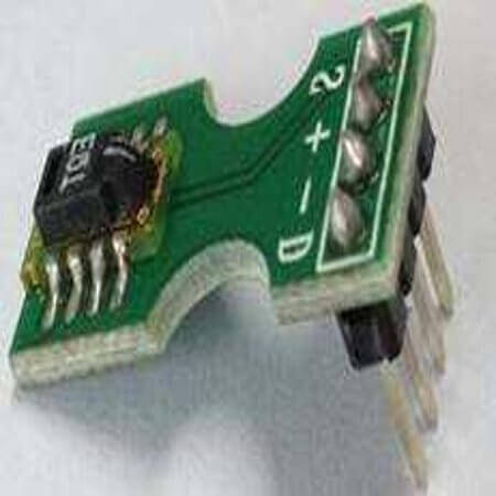 SHT11R SENSOR BOARD HUMIDITY (NEM) SENSIRION - 1