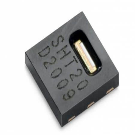SHT20 SENSOR HUMIDITY & TEMPERATURE - 1