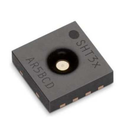 SHT31-ARP-B SENSOR HUMIDITY (NEM) SENSIRION - 1