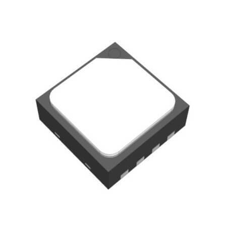 SHT35-DIS-F2.5KS SENSOR HUMI/TEMP 5V I2C 1.5% SMD - 1