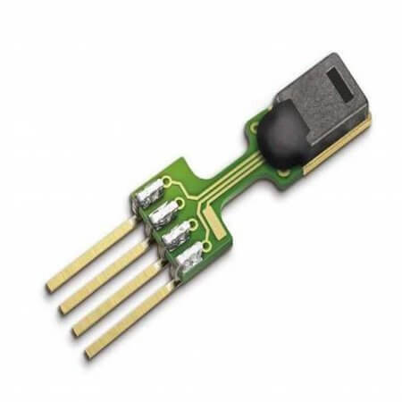 SHT75 SENSOR HUMIDITY (NEM) SENSIRION - 1