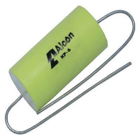 SI00U221200AJ0O40AXLK01 CAP.SNUB.0.22uF 1200VRMS 19X42 AXIAL KP-6 - 1