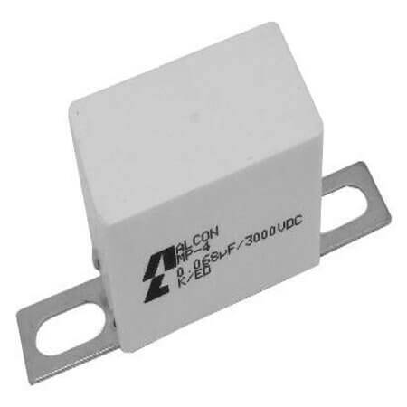 SI0U0683000AH0H700ADK01 CAP.SNUB.0.068uF 3000VDC 27MM 10% MP-4 H7-AD - 1