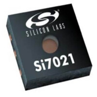SI7021-A20-GM1 SENSOR HUMIDITY AND TEMPERATURE - 1