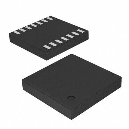 SI8233BB-C-IM ISOLATOR DIGITAL 2.5KV 14-VFLGA - 1