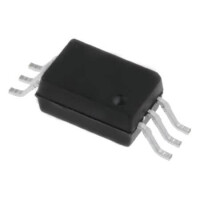 SI8261BBD-C-IS IC-8261 DGTL ISO 5KV 1CH GATE DRVR 6SDIP - 1