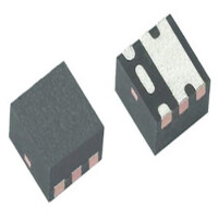 SIA517DJ-T1-GE3 MOSFET DIS.4.5A 12V N/P-CH PPAK SC-70-6 DUAL SMT - 1