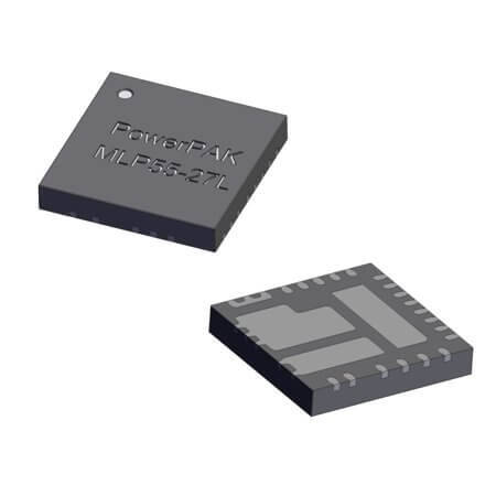 SIC462ED-T1-GE3 IC-462 REG BCK ADJ 6A SYNC MLP55-27L - 1