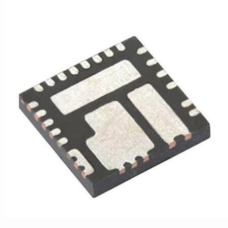 SIC463ED-T1-GE3 IC-463 REG BUCK ADJ 4A MLP55-27 - 1