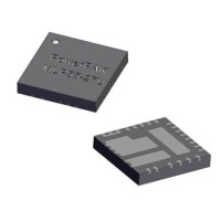 SIC464ED-T1-GE3 IC-464 REG BUCK ADJ 2A SYNC MLP27-55 - 1