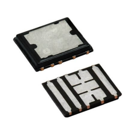SIE818DF-T1-GE3 MOSFET DIS.60A 75V N-CH POLARPAK - 1