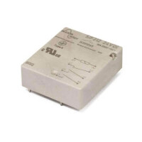SIF212 12VDC RELAY FORCEGUIDED 10A 12VDC (2 Form A/1 Form B) - 1