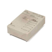 SIF222 24VDC RELAY FORCEGUIDED 8A 24VDC (2 Form A/2 Form B) - 1