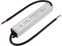 Silver Su Geçirmez Güç Kaynağı 30W 12V 2.5A - 1