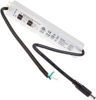 Silver Su Geçirmez Güç Kaynağı 36W 12V 3A - 1