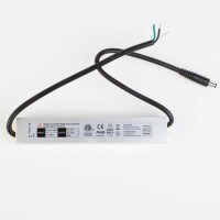 Silver Su Geçirmez Güç Kaynağı 36W 12V 3A - 3