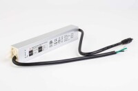 Silver Su Geçirmez Güç Kaynağı 36W 12V 3A - 4