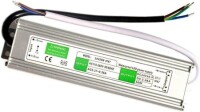 Silver Su Geçirmez Güç Kaynağı 80W 24V 3.33A - 4