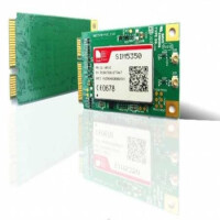 SIM5350ME-PCIE MODULE WCDMA/GSM/GPRS/UMTS/ HSPA+ - 1