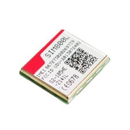 SIM800 SIM800L GPRS GSM Module - 1