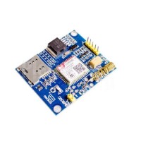 SIM800C Module SMS Data Replaces SIM900A Development Board Spring Antenna - 2