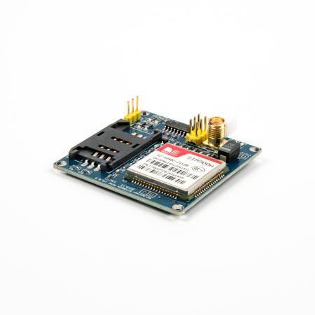 SIM900A V4.0 Kit Wireless Extension Module GSM GPRS Board Antenna Tested Worldwide - 2