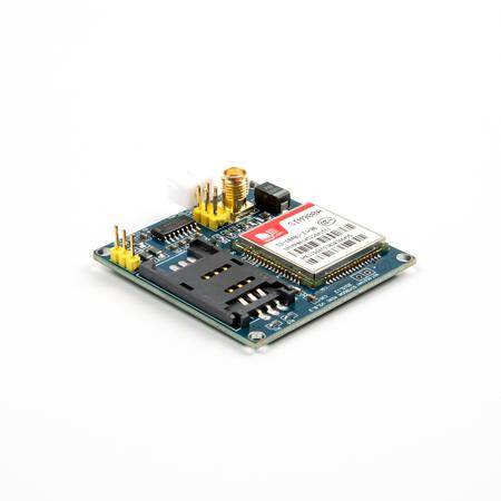 SIM900A V4.0 Kit Wireless Extension Module GSM GPRS Board Antenna Tested Worldwide - 3