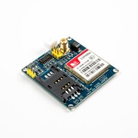 SIM900A V4.0 Kit Wireless Extension Module GSM GPRS Board Antenna Tested Worldwide - 9