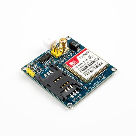 SIM900A V4.0 Kit Wireless Extension Module GSM GPRS Board Antenna Tested Worldwide - 9