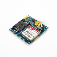 SIM900A V4.0 Kit Wireless Extension Module GSM GPRS Board Antenna Tested Worldwide - 10