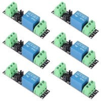 Single 3V Relay Isolated Drive Control Module High Level Drive Board - 1