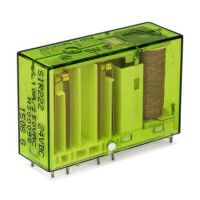 SIR222 24VDC SEN RELAY FORCEGUIDED 10A 24VDC (2 Form A/2 Form B) - 1