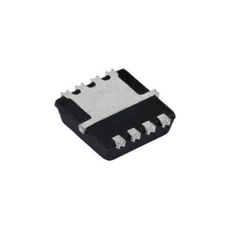 SISS27DN-T1-GE3 MOSFET P-CH 30V 50A PPAK 1212-8S - 1