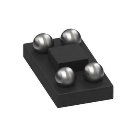 SIT1532AC-J5-DCC-32.768E CRYSTAL OSCILLATOR 32.7680KHZ LVCMOS - 1