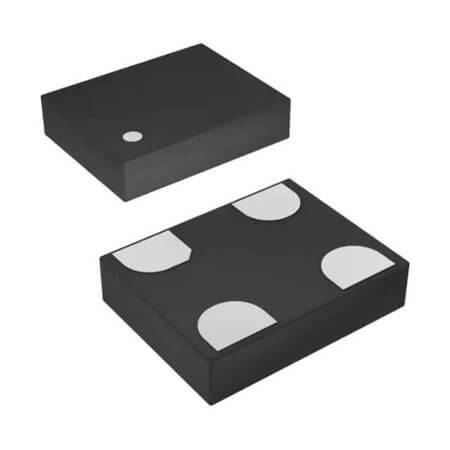 SIT1602BI-22-33E-50.0000 CRYSTAL OSCILLATOR 50.00000MHZ H/LV-CMOS - 1