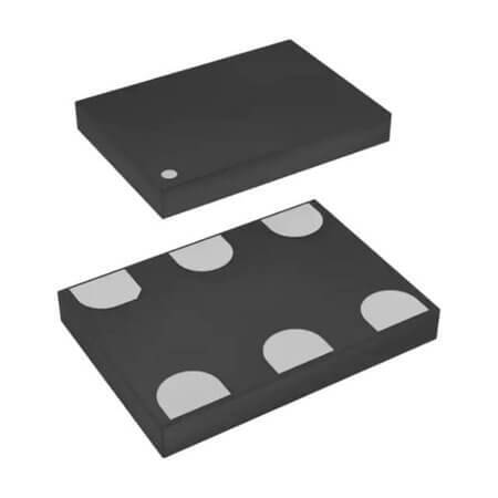 SIT5021AI-2DE-33E-100.00 CRSYTAL MEMS OSC TCXO 100.0000MHZ LVDS - 1
