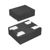 SIT8008BI-12-33E-20.000 CRYSTAL OSC. 20MHz 25ppm	3.3V 4-SMD, - 1