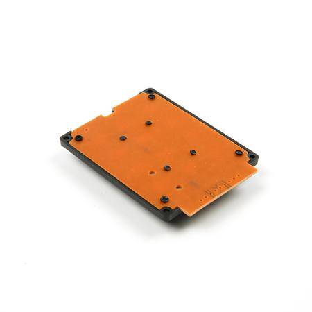 Siyah 3x4 Tuş Takımı - 6