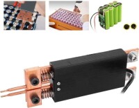 Siyah DIY Entegre Nokta Kaynak Kalemi Nokta Kaynak Makinesi - 1