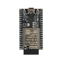 Siyah DIY Kiti Elektronik ESP32-DEVKITC Çekirdek Kartı - ESP32 Geliştirme Kiti ESP32-WROVER-E Arduino İçin - ESP32-WROVER-E - 3