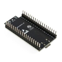 Siyah DIY Kiti Elektronik ESP32-DEVKITC Çekirdek Kartı - ESP32 Geliştirme Kiti ESP32-WROVER-E Arduino İçin - ESP32-WROVER-E - 4