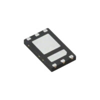 SIZ710DT-T1-GE3 MOSFET DIS.16A 20V 2N-CH POWERPAIR - 1
