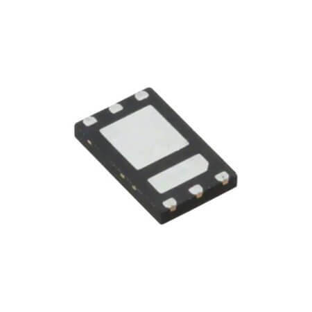 SIZ710DT-T1-GE3 MOSFET DIS.16A 20V 2N-CH POWERPAIR - 1