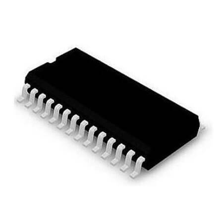 SJA1000T/N1,118 IC-1000 STAND-ALONE CAN CONTORLLER SOIC28 - 1