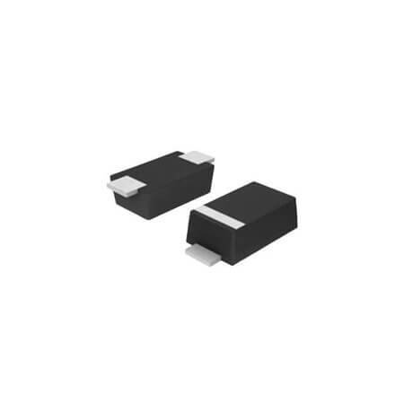 SJD12A09L01 DIODE TVS 1000W 9V SOD123S SMT - 1