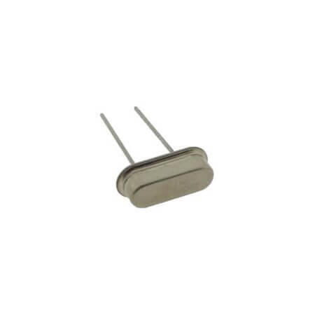 SJK-20000 CRYSTAL 20.0000MHZ THT - 1